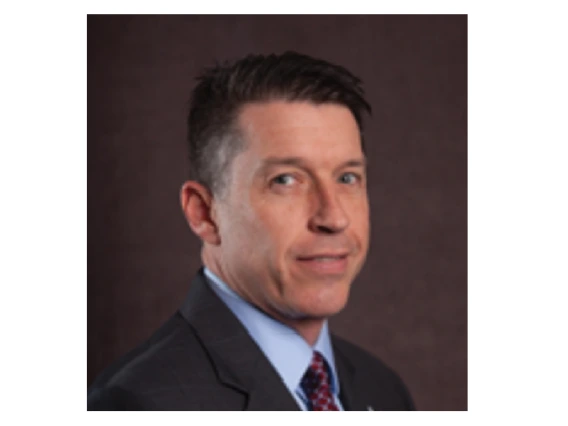 CAB member Brian Hummell